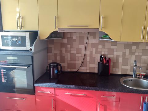 квартира за адресою Металургів вул., 72