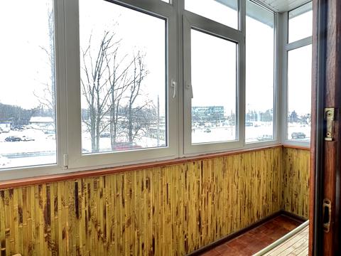 квартира за адресою Стрийська вул., 103