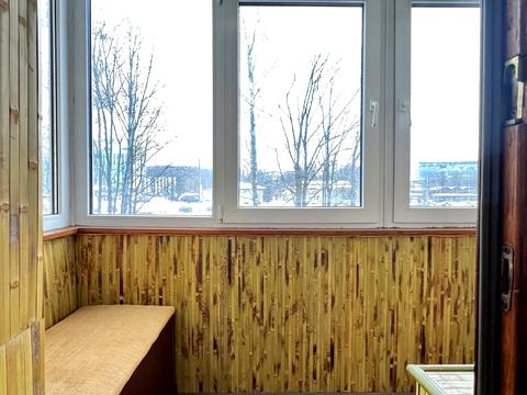 квартира за адресою Стрийська вул., 103