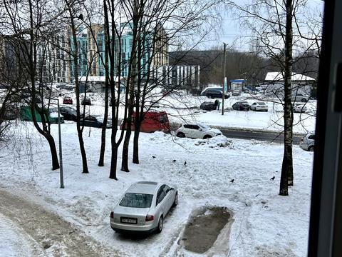 квартира за адресою Стрийська вул., 103