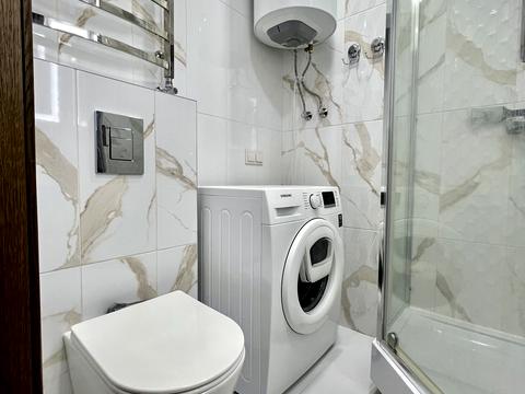 квартира за адресою Стрийська вул., 103