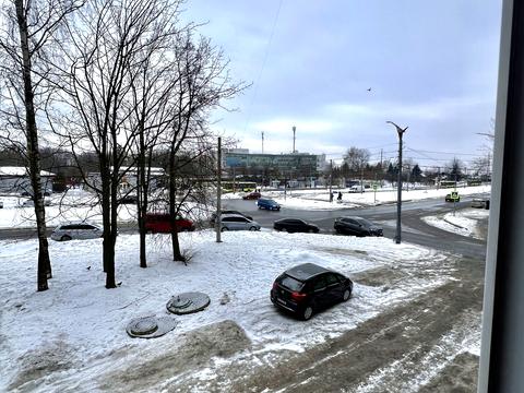 квартира за адресою Стрийська вул., 103