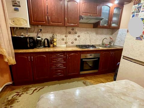 квартира за адресою Олега Ольжича вул. (Івана Лобачевського), 43