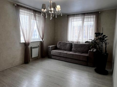 квартира за адресою Пляжна вул., 12