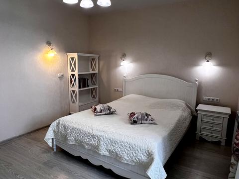 квартира за адресою Пляжна вул., 12