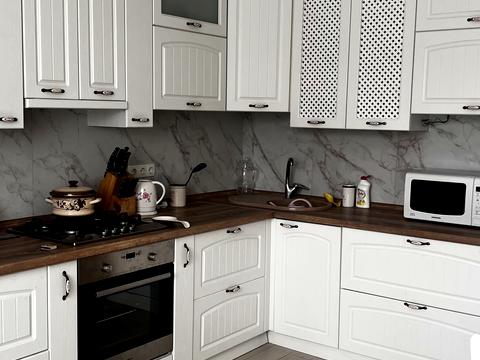 квартира за адресою Пляжна вул., 12