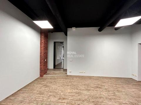 комерційна за адресою Київ, Польова вул., 73