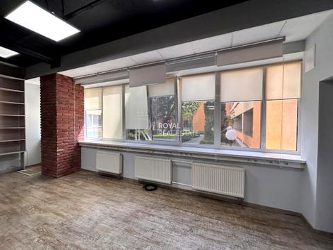 комерційна за адресою Київ, Польова вул., 73