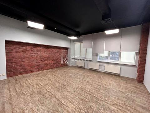 комерційна за адресою Київ, Польова вул., 73