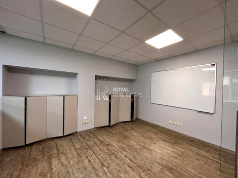 комерційна за адресою Київ, Польова вул., 73