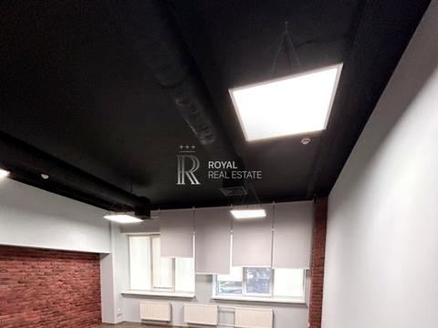 комерційна за адресою Київ, Польова вул., 73