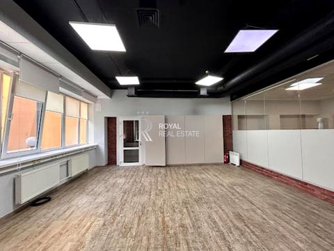 комерційна за адресою Київ, Польова вул., 73