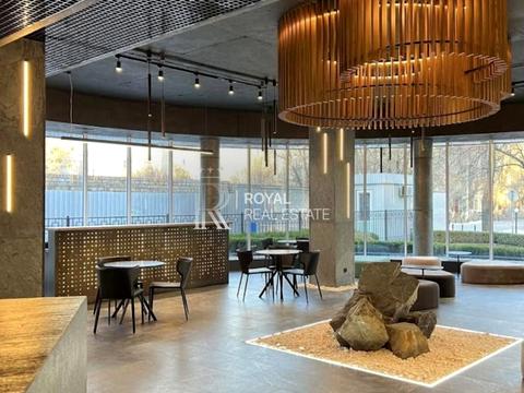 комерційна за адресою Київ, Польова вул., 73