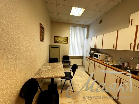 коммерческая по адресу Панаса Мирного ул., 1