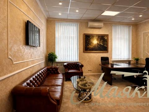 коммерческая по адресу Панаса Мирного ул., 1