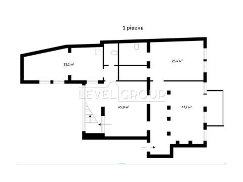 квартира за адресою Софіївська вул., 25-А