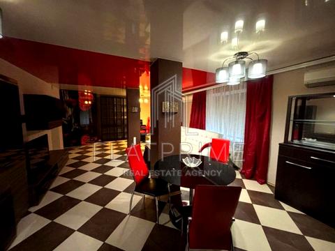 квартира за адресою Лесі Українки бульв., 12