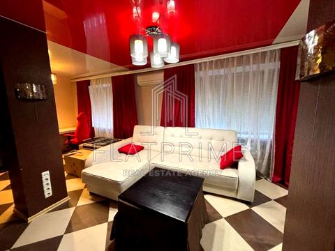 квартира за адресою Лесі Українки бульв., 12