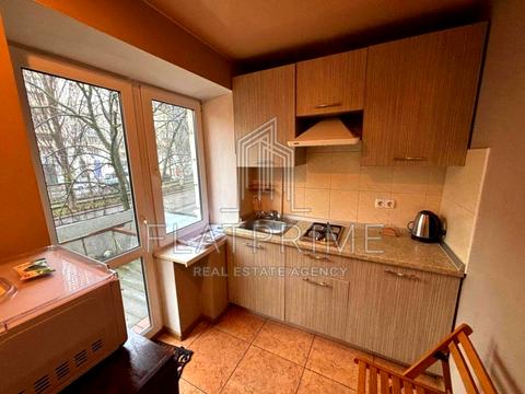 квартира за адресою Лесі Українки бульв., 12