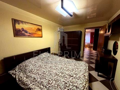 квартира за адресою Лесі Українки бульв., 12