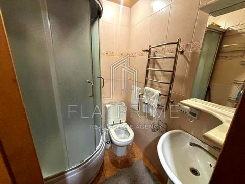 квартира за адресою Лесі Українки бульв., 12