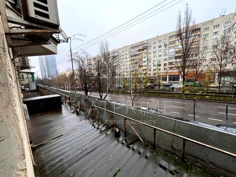 квартира за адресою Лесі Українки бульв., 12