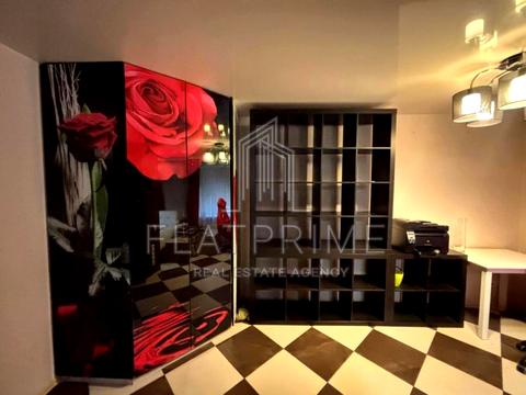 квартира за адресою Лесі Українки бульв., 12