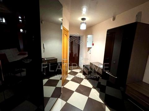 квартира за адресою Лесі Українки бульв., 12