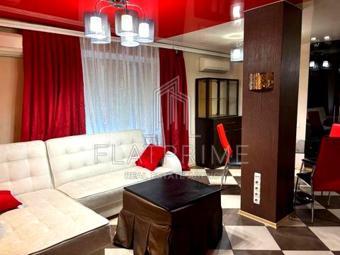 квартира за адресою Лесі Українки бульв., 12