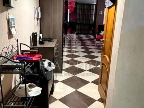 квартира за адресою Лесі Українки бульв., 12