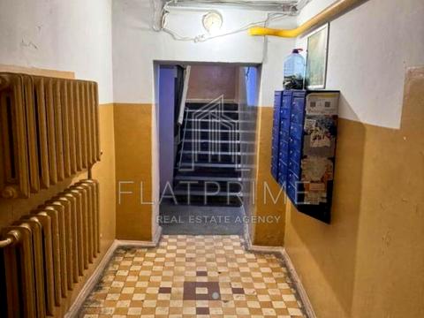 квартира за адресою Лесі Українки бульв., 12