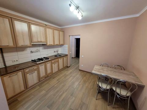 квартира по адресу Долгая ул., 6