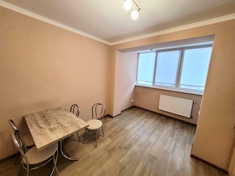 квартира по адресу Долгая ул., 6