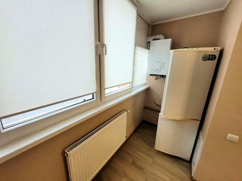 квартира по адресу Долгая ул., 6