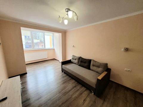 квартира по адресу Долгая ул., 6