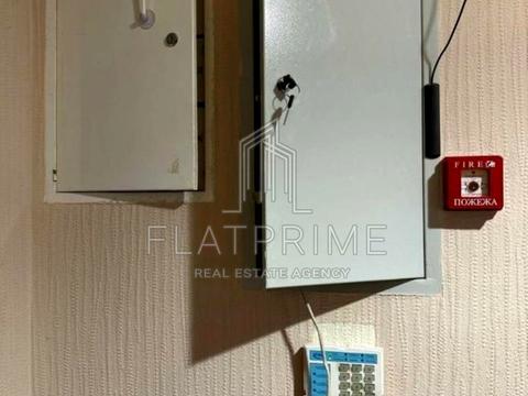 квартира за адресою Лесі Українки бульв., 12