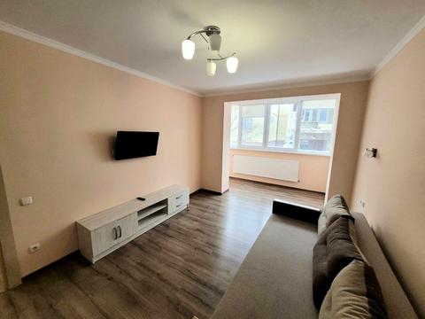 квартира по адресу Долгая ул., 6