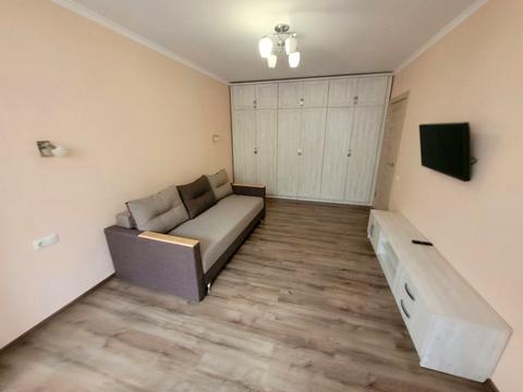 квартира по адресу Долгая ул., 6