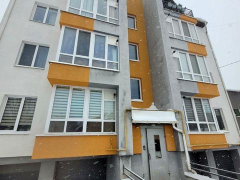 квартира по адресу Долгая ул., 6