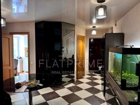 квартира за адресою Лесі Українки бульв., 12