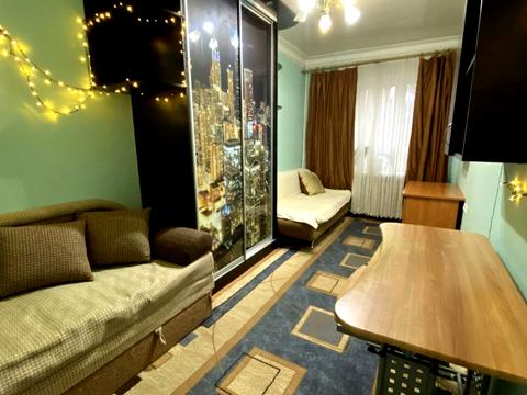 квартира за адресою Різдвяна вул., 3