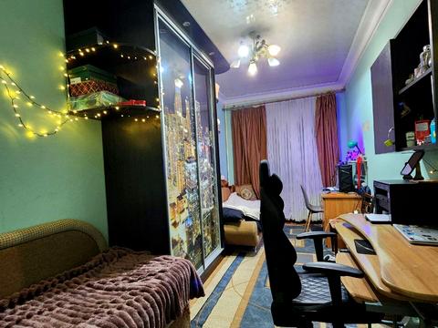 квартира за адресою Різдвяна вул., 3