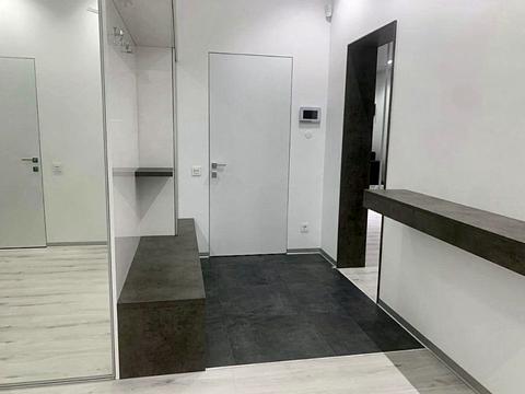 квартира за адресою Василя Тютюнника вул. (Анрі Барбюса), 28-А