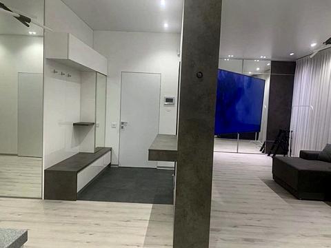 квартира за адресою Василя Тютюнника вул. (Анрі Барбюса), 28-А