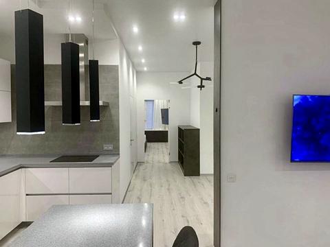 квартира за адресою Василя Тютюнника вул. (Анрі Барбюса), 28-А