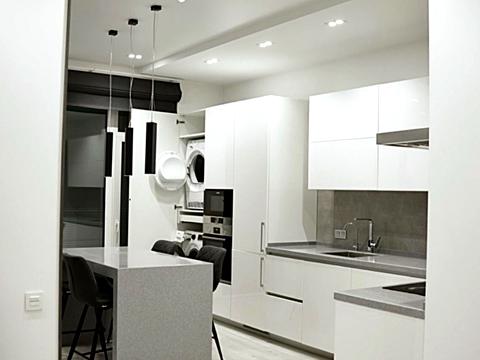 квартира за адресою Василя Тютюнника вул. (Анрі Барбюса), 28-А