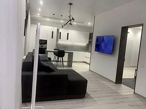 квартира за адресою Василя Тютюнника вул. (Анрі Барбюса), 28-А