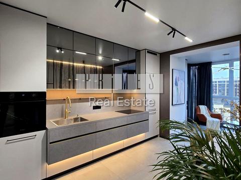 квартира за адресою радісна, 38