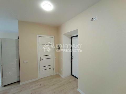 квартира за адресою Рогатинська Левада вул. (Іванівський), 8