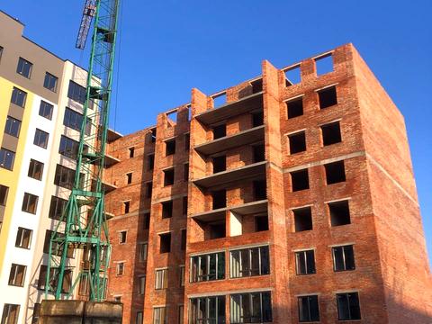 квартира за адресою Романа Шухевича вул. (Курчатова), 8/4